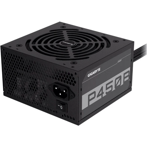 Блок питания GIGABYTE P450B: Форм-фактор ATX