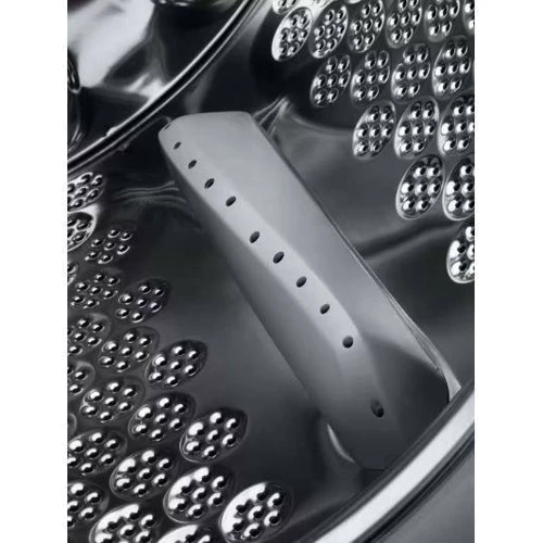 Стиральная машина Electrolux EW8WP261PBP: Загрузка белья (стирка), кг 10