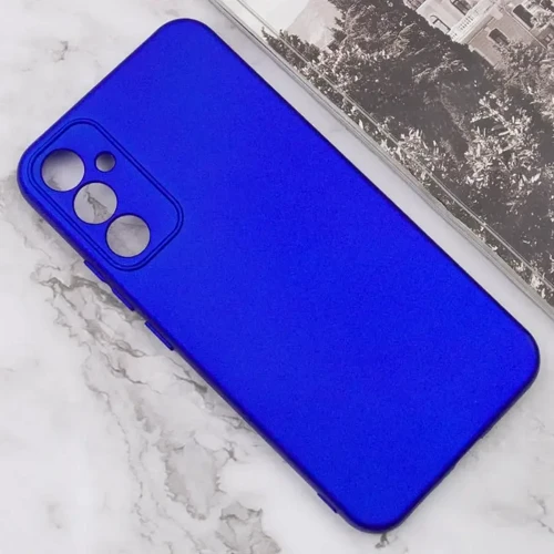 Чохол для телефона Lakshmi Case Silicone Cover Full Camera Iris для Samsung S931 Galaxy S25: Тип накладка на заднюю часть