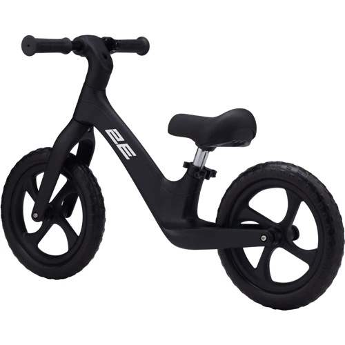 Беговел 2E NY 12" черный (ZCY-NY12-BLACK)