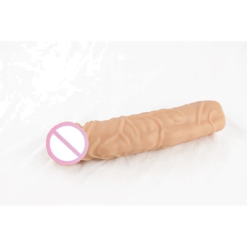 Насадка на страпон телесная EGZO NSTR02