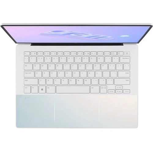 Ноутбук LG gram Style 14 14Z90RS (14Z90RS-K.ADW9U1): Тип экрана глянец