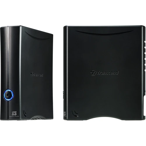 Зовнішній жорсткий диск Transcend StoreJet 35T3 8000GB (TS8TSJ35T3): Вага, г 1040