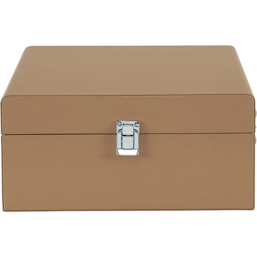 Виниловый проигрыватель Crosley Voyager (Tan): Привод ременной