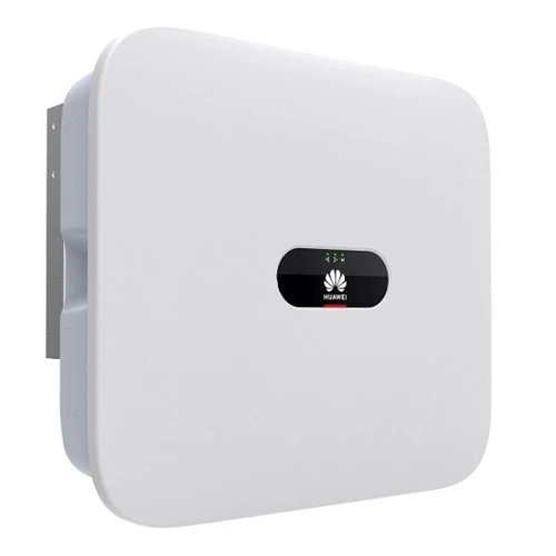 Мережевий PV інвертор Huawei SUN2000-17KTL-M0 17kW, 3P. 2MPPT: Форма вихідного сигналу Синусоїда