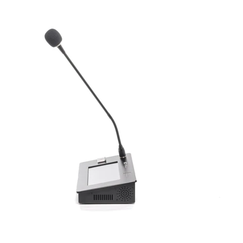 Микрофон для сообщений ITC с сенсорным экраном (VA-6000RT)