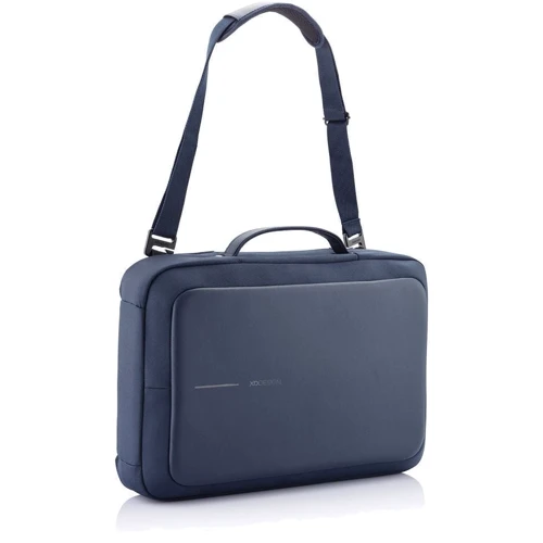 XD Design Bobby Bizz Backpack Blue (P705.575) for MacBook Pro 15-16" фото 7