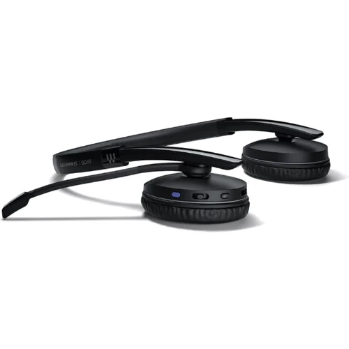 Навушники Sennheiser EPOS C20 (1001146): Тип конструкції накладные