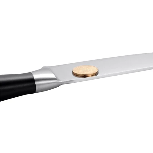 Fissman ELEGANCE 15 см (2467): Лезо нержавіюча сталь