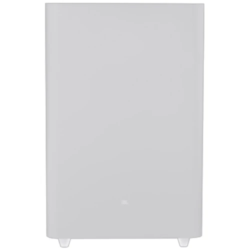 Домашний кинотеатр JBL Bar 2.1 Deep Bass (MK2) Black (JBLBAR21DBM2BLKEP): Основной блок одноблочная система