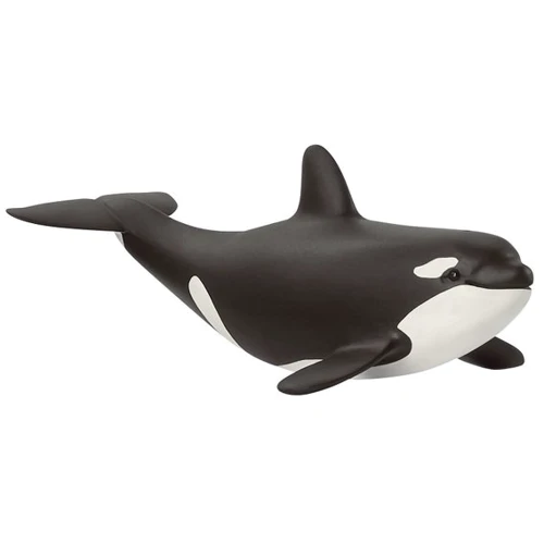 Игрушка-фигурка Schleich Детеныш косатки (14836)