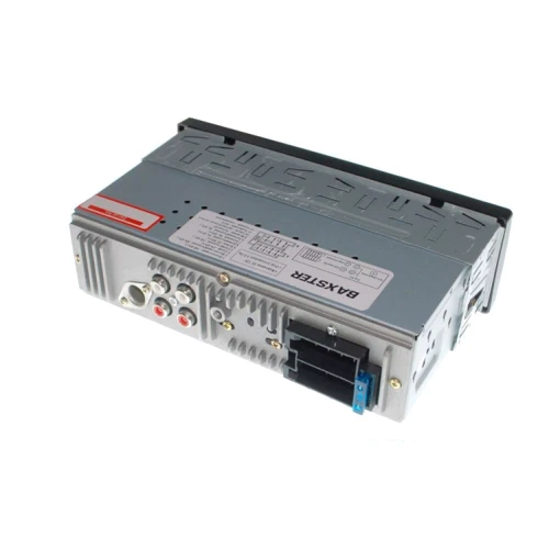 BAXSTER BSF-143 blue: Формфактор 1 DIN