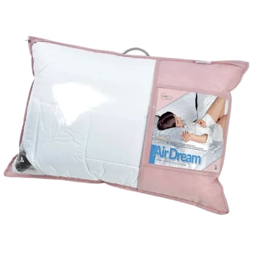 Подушка IDEIA Air Dream Premium 50х70 см (8-11635)