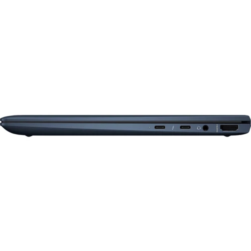 Ноутбук HP Elite Dragonfly G2 (5Z641EA) UA: Вес 0.99 кг