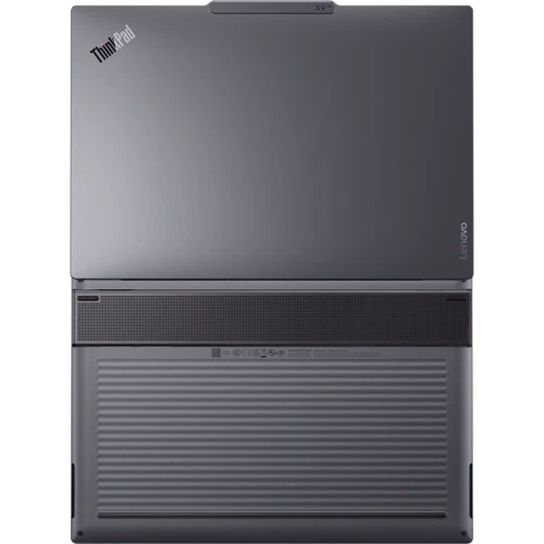 Ноутбук Lenovo ThinkPad X9-14 Gen 1 Grey (21QA0035US)