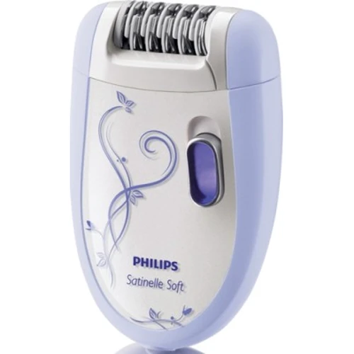 Епілятор Philips HP 6507/01