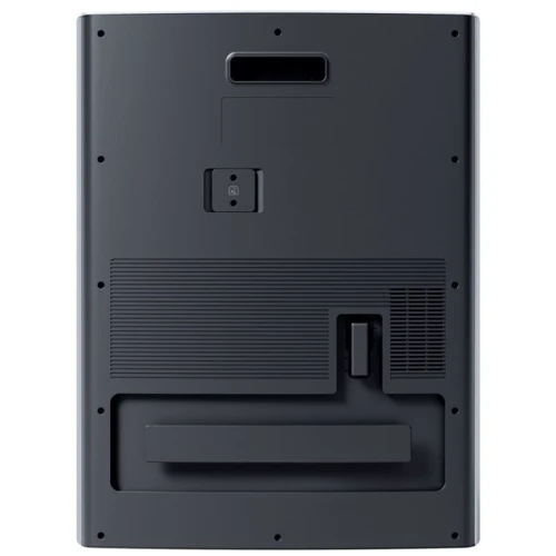Робот-пилосос Ecovacs DEEBOT OZMO X1 OMNI Black (DEX11) фото 18