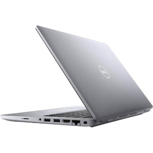 Ноутбук Dell Latitude 5420 (s007l542020us): Видеоадаптер Intel Iris Xe Graphics G7 80EUs
