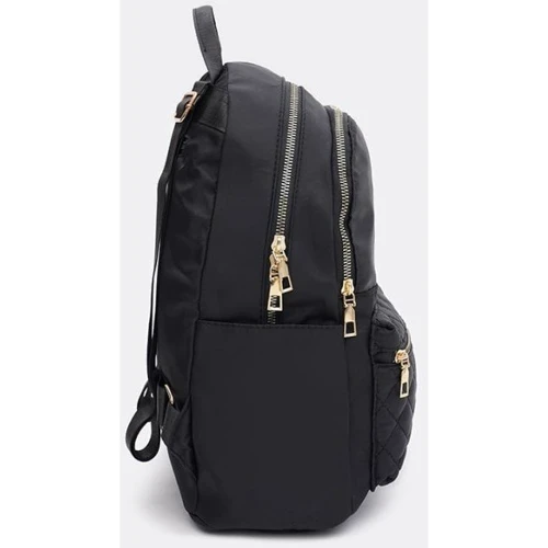 Жіночий рюкзак Monsen чорний (C1RM8010bl-black): Країна виробник Тайвань