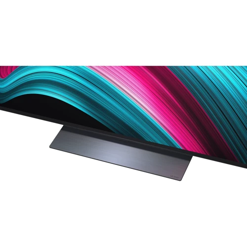 Телевизор LG OLED48C54LA: Тюнер DVB-C, DVB-S2, DVB-T2 + аналоговый