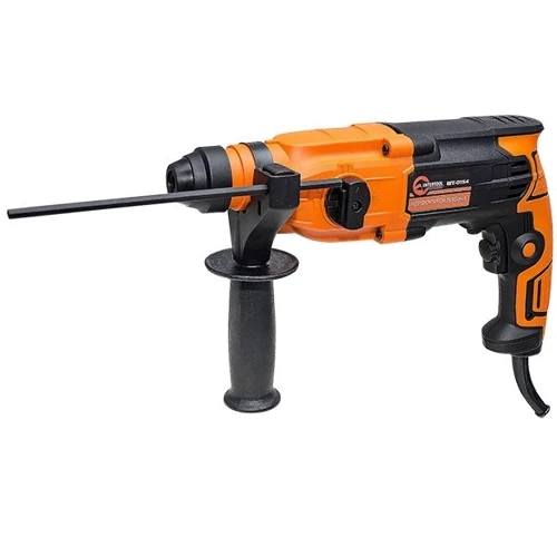 Перфоратор INTERTOOL WT-0154