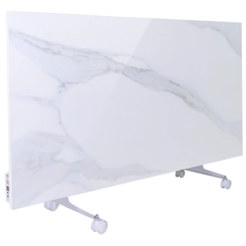 Обігрівач Teploсeramic TCM-RA 1000-800179: Габарити 600х1200х17 мм