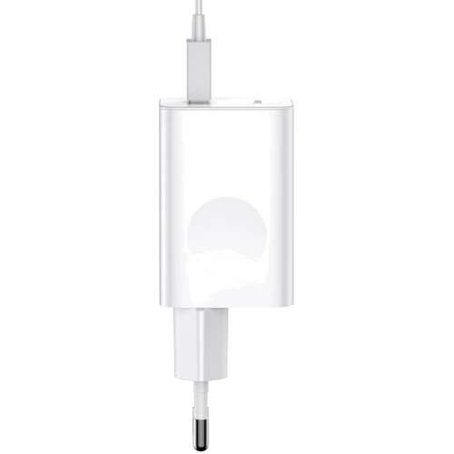Зарядний пристрій Baseus USB Wall Charger Quick Charge 3.0 24W White (CCALL-BX02): Особливості Швидка зарядка