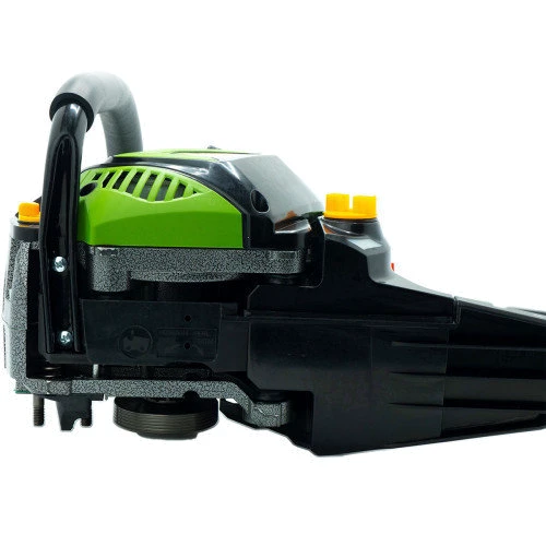 Бензопила ProCraft GC300N: Ємність паливного бака, л 0.39