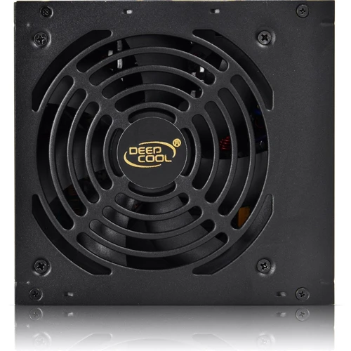 Блок питания DeepCool Nova DN500: Модульные (съемные) кабеля отсутствует