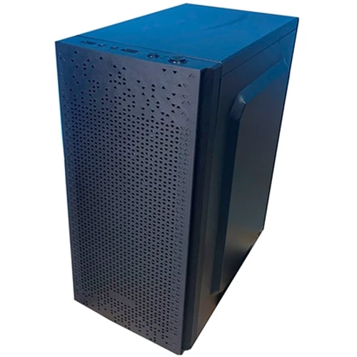 Корпус Delux MK330 Black