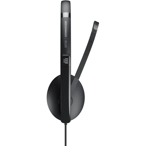 Наушники Sennheiser EPOS ADAPT 165T II Black (1000902): Дополнительно регулятор громкости, Совместимость с Android