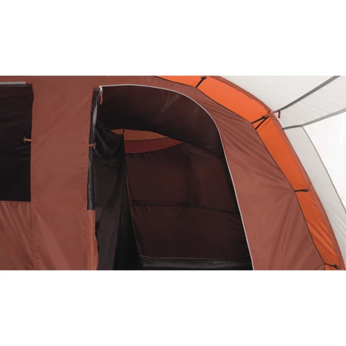 Палатка Easy Camp Huntsville Twin 600 Red