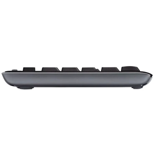Комплект бездротовий Logitech MK270 Wireless Combo (920-004518, 920-004508, 920-004509): інтерфейс підключення Wireless + USB