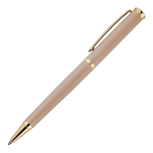 Кулькова ручка Hugo Boss Sophisticated Matte Nude (HSC3114X)