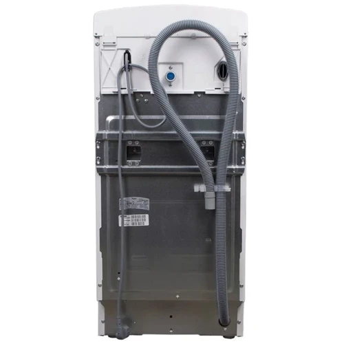 Стиральная машина Whirlpool AWE 66710: Тип машины Автомат