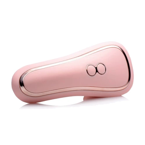 Клиторальный вибратор Inmi Vibrassage Fondle Vibrating Clit Massager