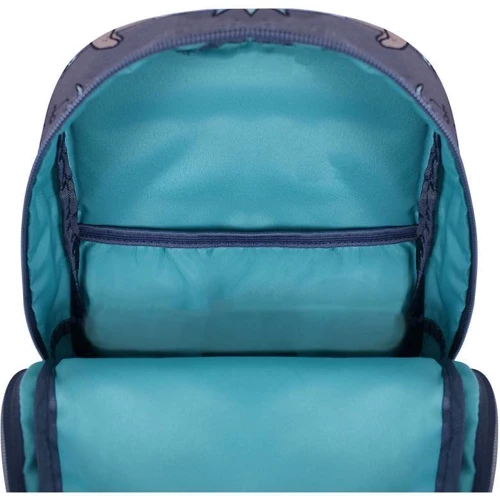 Рюкзак Bagland Молодежный mini 8 л. сублимация 769 (00508664): Возрастная группа от 6 до 10 лет