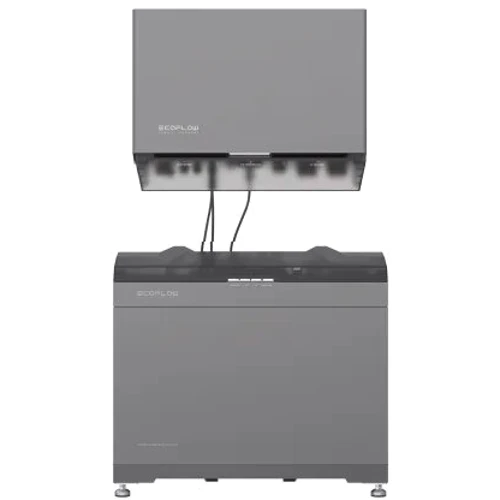 Комплект энергонезависимости Ecoflow Power Ocean емкость 5 kWh (трехфазный мощностью 10 kW)