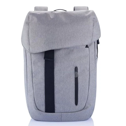 XD Design Osaka Backpack Grey (P705.602) for MacBook Pro 15-16"