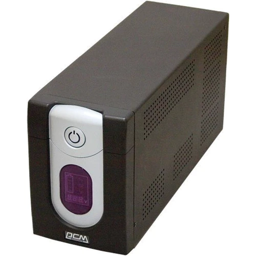 Powercom IMD-1500AP: Назначение Для компьютера