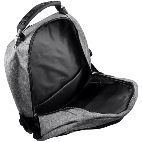 Чоловік рюкзак Valiria Fashion сірий (DETABB587-9): Країна виробник Китай
