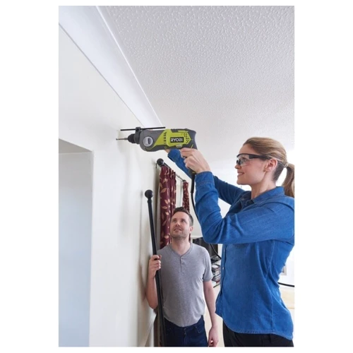 Перфоратор Ryobi RSDS-680-K (5133002444): Макс. энергия удара, Дж 2
