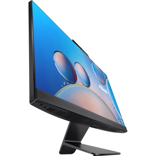 Моноблок ASUS M3402WFAK-BPC0210 (90PT03L2-M00WA0) UA: Відеокарта AMD Radeon Graphics