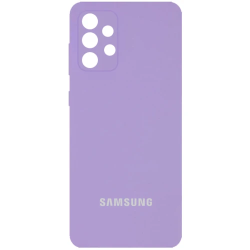 Аксессуар для смартфона Mobile Case Silicone Cover Dasheen for Samsung A736 Galaxy A73 5G