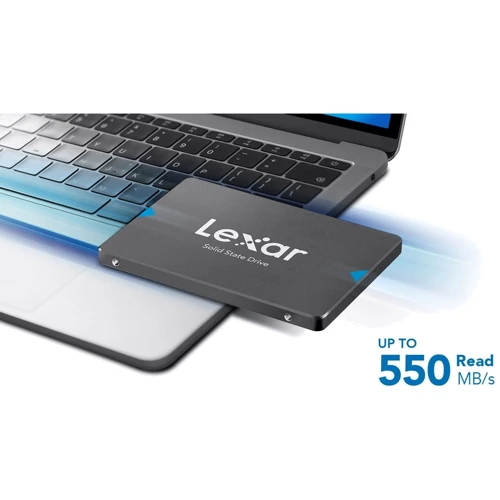 Lexar NQ100 960 GB (LNQ100X960G-RNNNG) фото 4