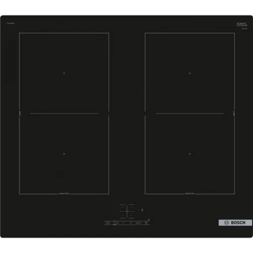 Варильна поверхня Bosch PVQ61RBB5E