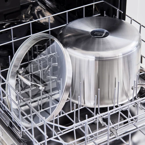 Кришка GreenPan скляна 24 см універсальна (CW000083-005)