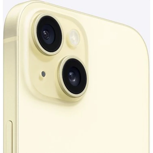 Б/У Apple iPhone 15 256GB Yellow Dual SIM (MTLL3) Approved Grade B: Производитель Apple