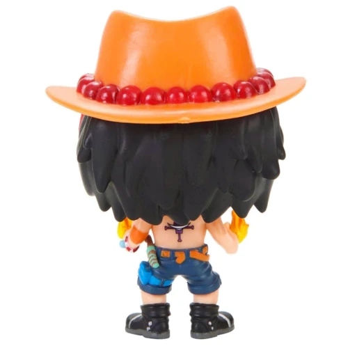 Ігрова фігурка FUNKO POP! серії "Великий куш" - ПОРТГАС Д. ЕЙР (6358): Стать Для мальчиков