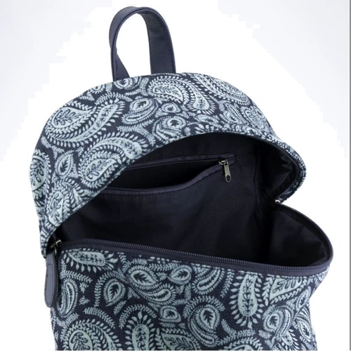 Рюкзак Kite Dolce K18-2536S: Корпус рюкзака Мягкий